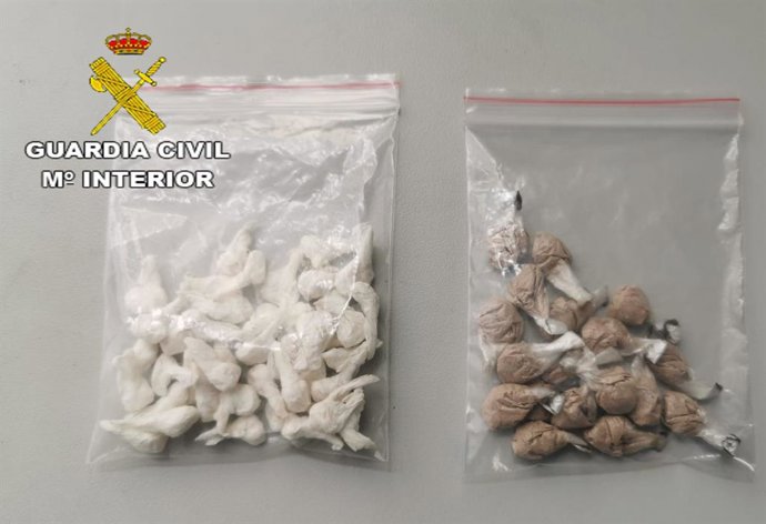 Sucesos.- NOta GC 13.29