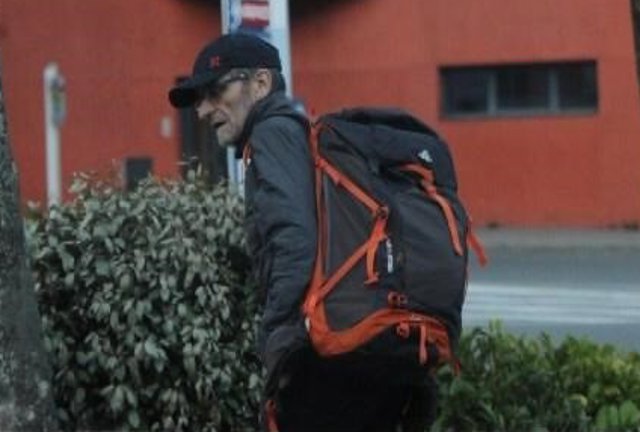 VÍDEO: Francia paraliza la libertad de 'Josu Ternera' por tres órdenes de entrega de la Audiencia Nacional