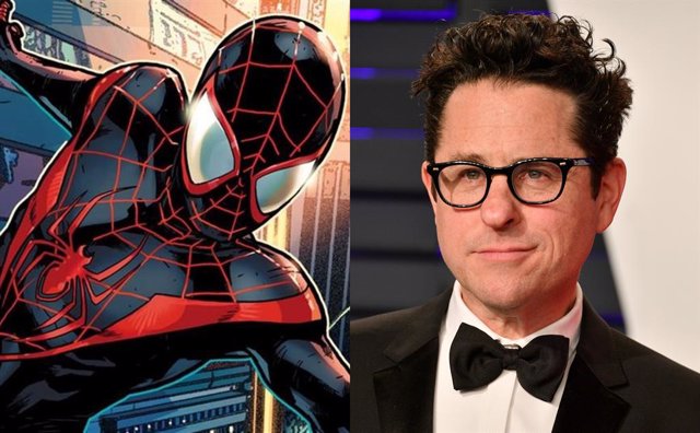 J.J Abrams y su hijo preparan una miniserie de cómics sobre Spider-Man para Marvel... Sin los 4 Fantásticos