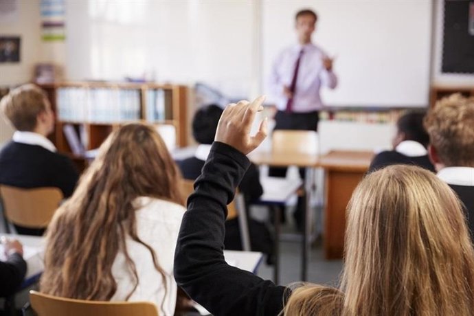26M.- Unicef Comité País Vasco llama a votar por "una apuesta política" por la infancia y adolescencia