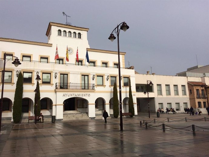 PSOE y Ciudadanos logran un acuerdo para un gobierno en coalición en 'Sanse'