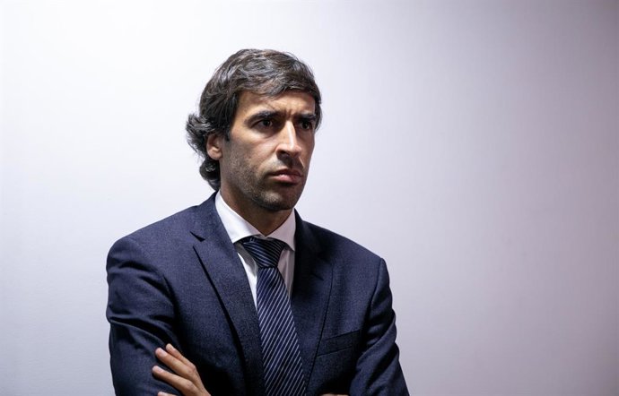 Fútbol.- Raúl González Blanco dirigirá al Castilla en la temporada 2019/20