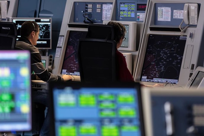 Enaire licita la implantación del Programa Técnico de Seguridad por 3,9 millones de euros