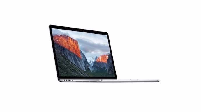 Apple retirar els MacBook Pro de 15 polzades amb problemes de bateria de forma gratuta