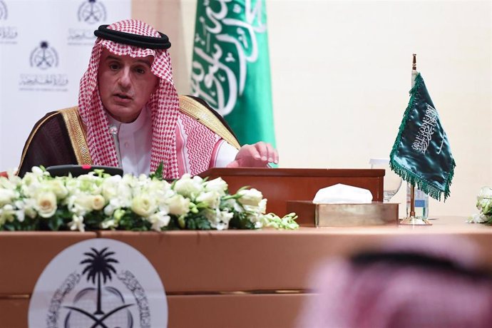 AMP.- A.Saudí.- El Gobierno saudí rechaza el informe que implica al príncipe en el asesinato de Jashogi