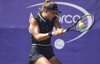 Badosa se despide del Mallorca Open en octavos de final