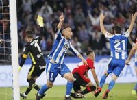 El Dépor, a un paso de Primera