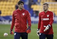 El Atlético de San Luis contrata al portero argentino Axel Werner