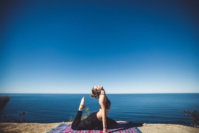 21 De Junio: Día Mundial Del Yoga, ¿Por Qué Se Celebra Hoy Esta Efeméride?