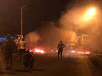 Honduras despliega a militares para ayudar a la Policía tras la muerte de dos personas en las protestas contra Hernández