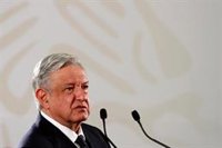 López Obrador visita la zona fronteriza con Guatemala para la puesta en marcha de un plan de desarrollo