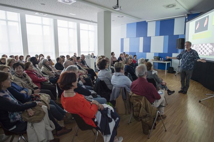Crece un 63% la participación en los talleres de acercamiento al Festival Internacional de Santander