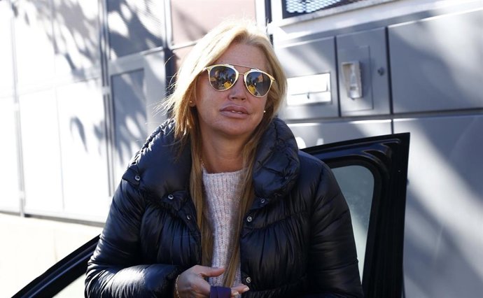 Belén Esteban, todos sus novios antes de casarse con Miguel Marcos