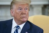 Trump alertó a Irán a través de Omán de un ataque inminente, según Teherán