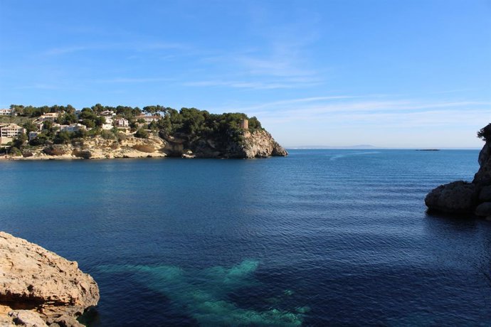 Costa de Portals Vells