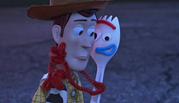 Crítica de Toy Story 4: La saga inagotable