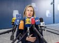 La UE asegura estar "lista" para "apoyar" a México y a Centroamérica en su plan de reducir el flujo migratorio