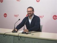 PSOE destaca que las diputaciones de CLM presentan una renovación de más del 60%