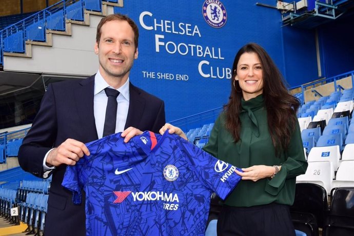 El exportero Peter Cech regresa al Chelsea como asesor técnico y de rendimiento