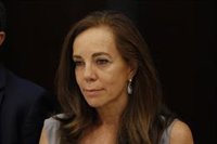 Mercedes Coghen: "Con el cambio de criterio del COI, Madrid está mejor que antes"