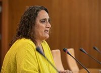 Adelante tilda de "indecencia" las palabras de Aguirre sobre el aborto, que demuestran que "quien manda es Vox"