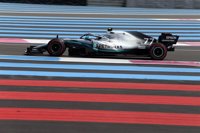 Mercedes pasa el rodillo y McLaren se atreve con Red Bull