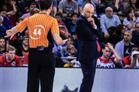 Peñarroya: "Toca separar caminos e iniciar un nuevo reto"