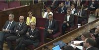 El Suprem rebutja posar en llibertat els presos mentre esperen la sentència