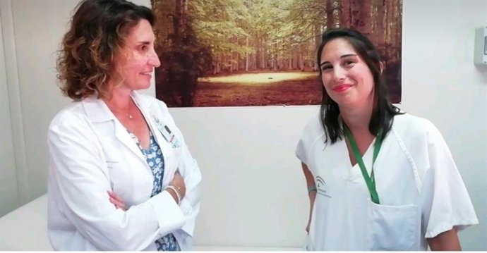 Profesionales granadinas premiadas por Exteriores