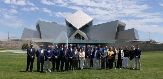 FeriaZaragoza.- FIGAN prepara su próxima edición tras los buenos resultados de 2019