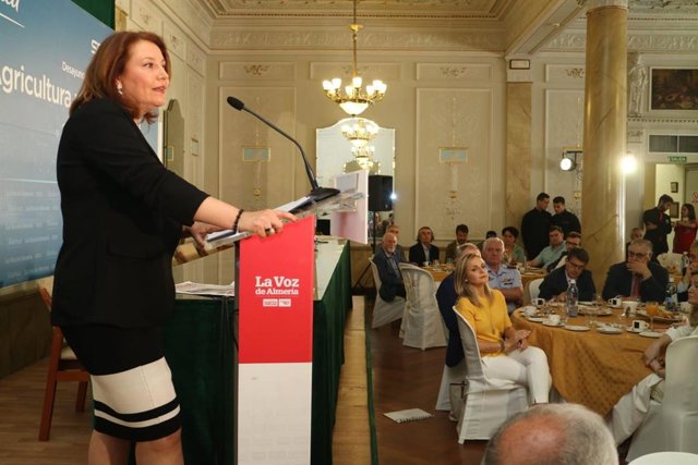 Junta pondrá en marcha en octubre la app que amplía la trazabilidad de los productos agroalimentarios