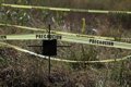 'Violencia y Terror', el informe sobre las fosas clandestinas en México