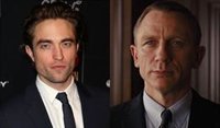 Danny Boyle: "Robert Pattinson debería ser el nuevo James Bond"