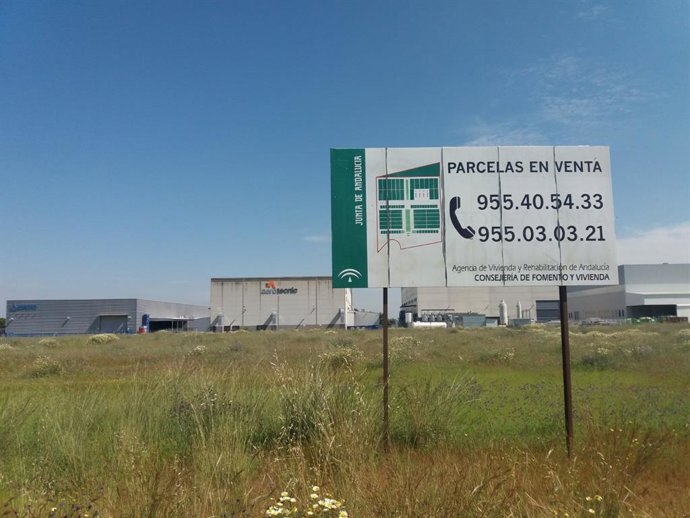 La Junta pone en venta suelo en la provincia para viviendas libres y protegidas