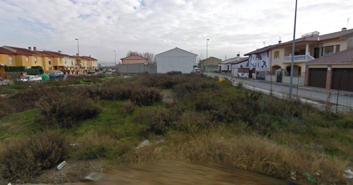 Junta oferta en Granada suelo para 654 nuevas viviendas libres y protegidas