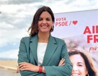 Gómez fija como "punto de encuentro" para la nueva Nau "el modelo del Botànic", sin "subordinación"