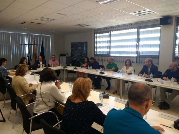 Consejo Regional de Turismo