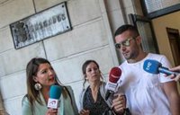 El abogado de La Manada conecta la sentencia del Supremo con "lo que toda la sociedad quería"