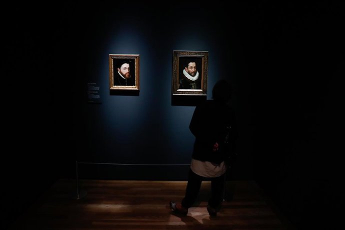El Prado reúne a Velázquez, Rembrandt o Vermeer como manifiesto "por la cultura 