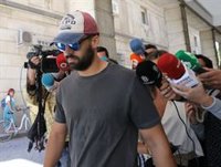 La Policía afronta la reseña de los miembros de La Manada para entregarlos a la autoridad judicial