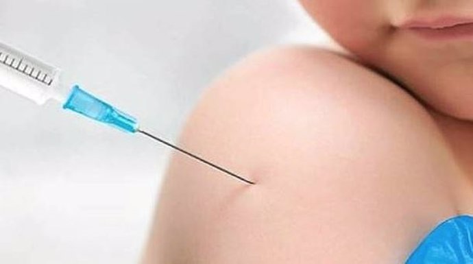 Las vacunas atenuadas en vivo no ponen en riesgo a los niños con enfermedades reumáticas