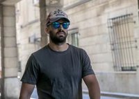 El guardia civil de 'La Manada' perderá su condición como agente cuando se le notifique la sentencia del Supremo