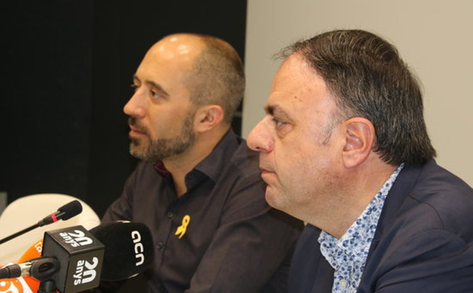 Agencia Catalana de Noticias