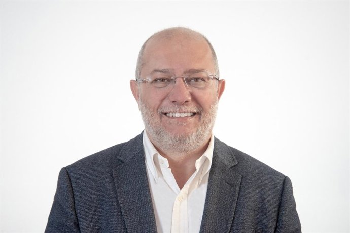 26M.- Igea Cree Que El CIS "De Tezanos" Le "Hace La Campaña Al PSOE" Y Recalca Que Ciudadanos Sale A Ganar En Cyl