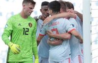 Carlos Soler: "Tenemos que hacerles daño donde sabemos que ellos sufren"