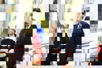 Maduro asegura que la visita de Bachelet ha sido un "éxito" para Venezuela