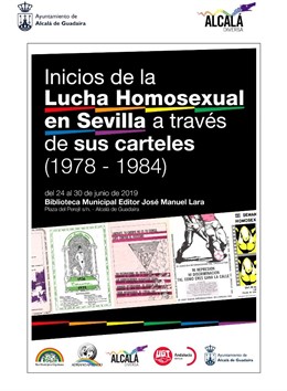 Arranca este lunes la semana de la diversidad en Alcalá de Guadaíra