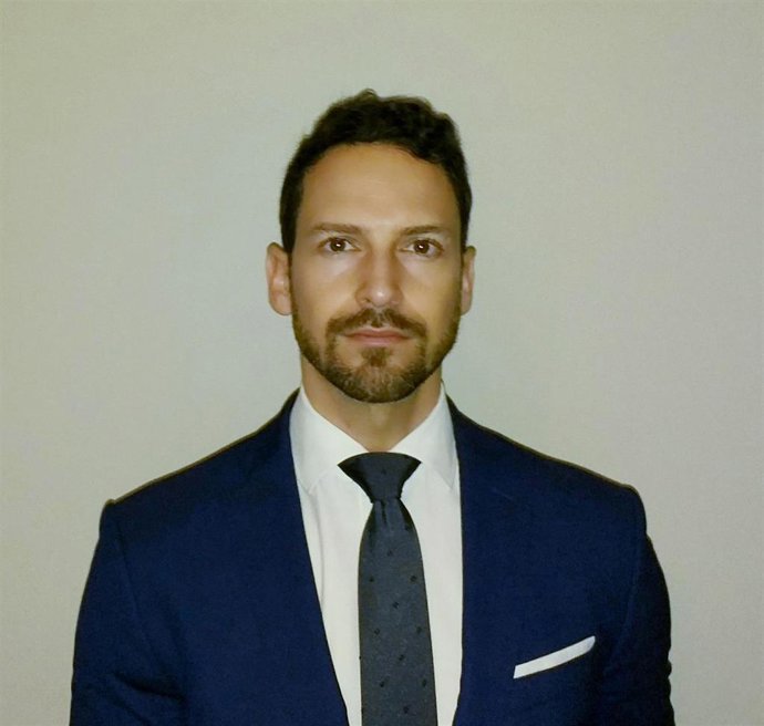 El profesor de 'Compliance Penal' de la Universidad Loyola Andalucía y doctor en la materia, el cordobés Rafael Aguilera