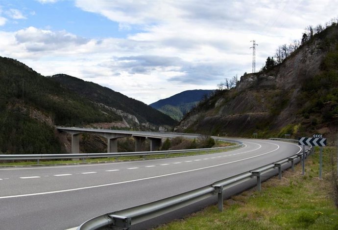 Carreteres catalanes