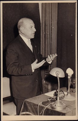 Ricardo Carvalho Calero